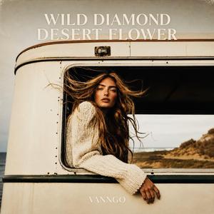 Wild Diamond Desert Flower