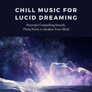 Music to Enter Astral Realms