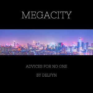 Megacity