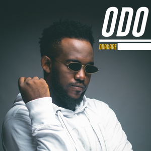 Odo (Cover)