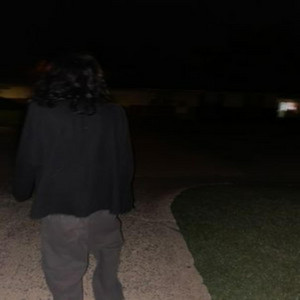 im trapped in a eternal fear of you