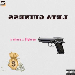 Leta Guiness (feat. Bigbroo)