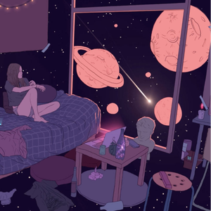 月落 Moonset feat. YeYe