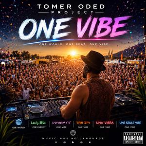ONE VIBE