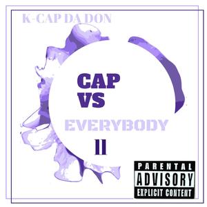 ONE Thing (feat. Charlie Horse & KD)