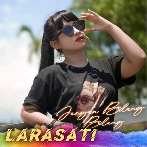 Jangan Bilang Bilang