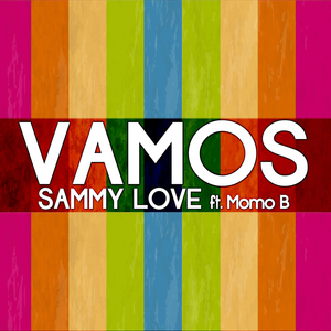 Vamos (Peruz Radio Edit)