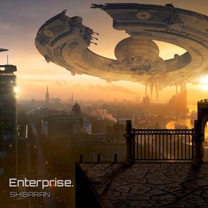 Enterprise.