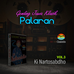 Palaran Dhandhanggula Tlutur Sl. 9