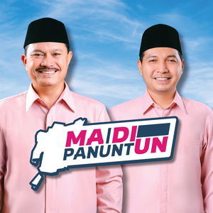 Maidi Panuntun
