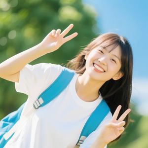 倔强成长