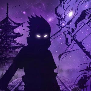 SASUKE - REDENÇÃO
