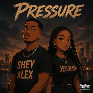 Pressure (feat. Jesjenn)