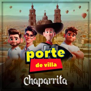Chaparrita