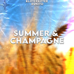 SUMMER & CHAMPAGNE