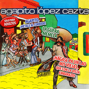 La Jaula Vieja (Cantado)