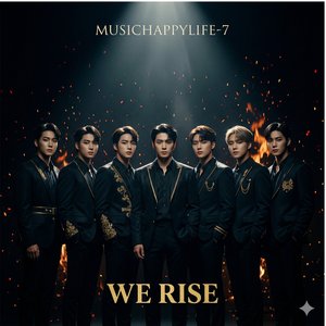 We Rise