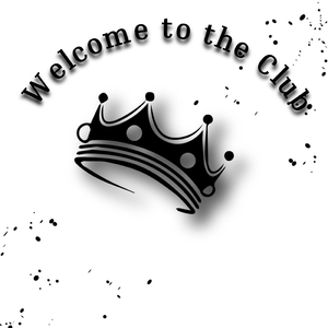 Welcome to the Club