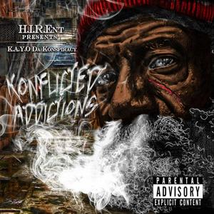 Bomb Squad (feat. Kontraband & Peppa Don)