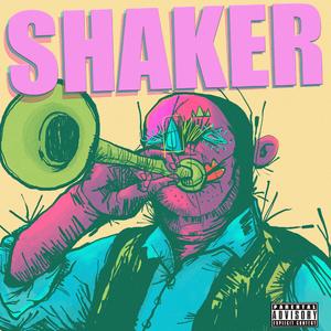 Shaker