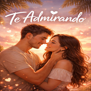 Te Admirando