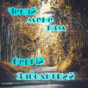 Чекай мене там