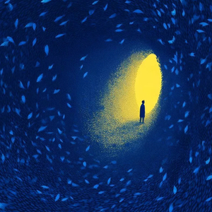 SUBMERGED