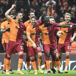 Biz Galatasaraylıyız!