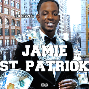 Jamie St.Patrick