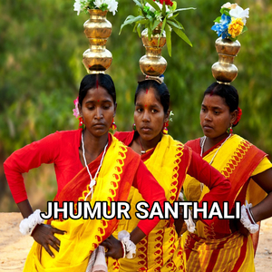 Jhumur Santhali