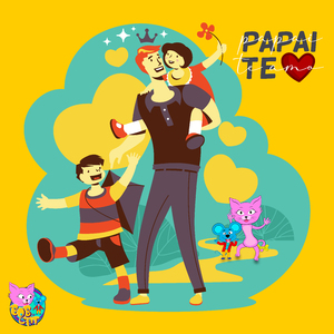 Papai Te Amo