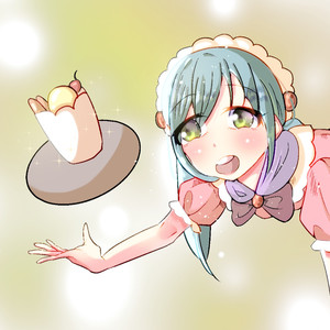トロピカルカフェ