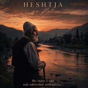 Heshtja që flet
