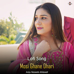 Mosi Ghane Dhari (Lofi Remix)