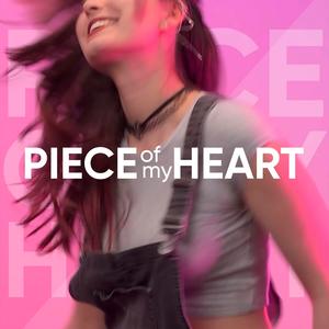 Piece of my heart