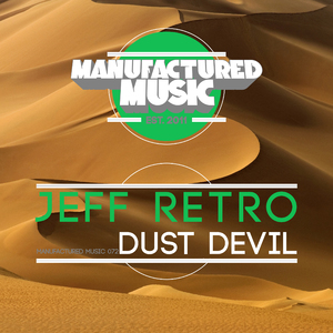 Dust Devil (Original Mix)
