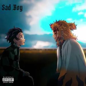 Sad Boy