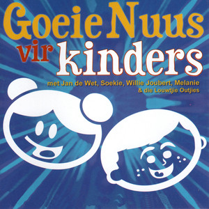 Want So Lief Het God Die Wêreld Gehad