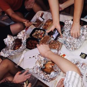 我们一起去探险！