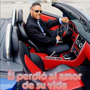 Él perdió al amor de su vida