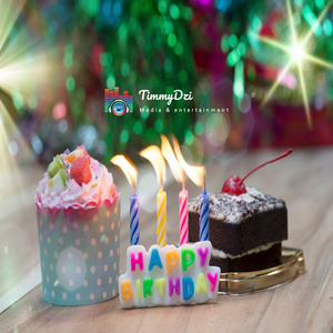 Happy Birthday Song (Short Version 2)