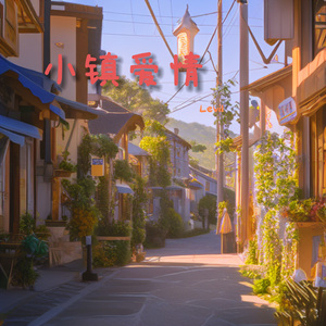 小镇爱情