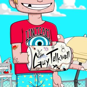 Guy Talkwell (feat. Glass Fang)