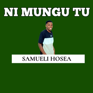 Ni Mungu Tu