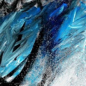 feeling alive. (feat. Krawford)