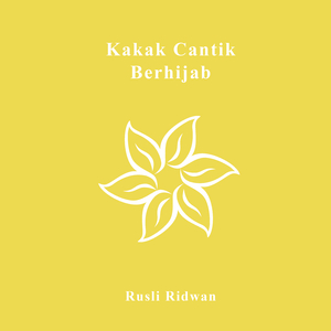 Kakak Cantik Berhijab
