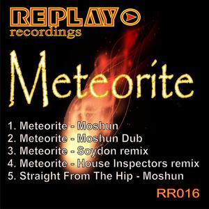 Meteorite (Soydan Remix)