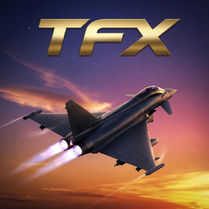 Tfx - 14 Victorious Flight Home