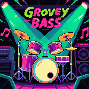 Groovejamento