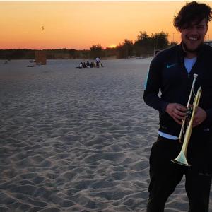 Lächeln (feat. Ashley Slater) (Radio Edit)